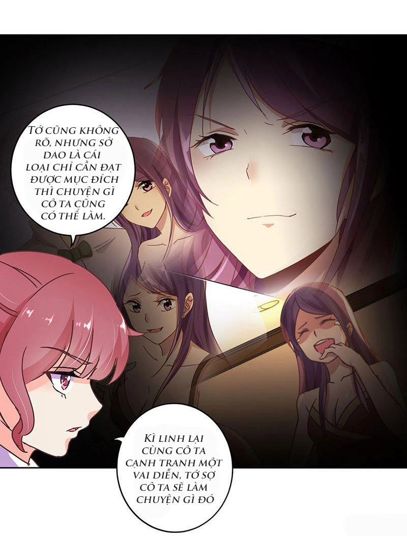 Trọng Sinh Chi Hao Môn Cường Thế Quy Lai Chapter 109 - 3