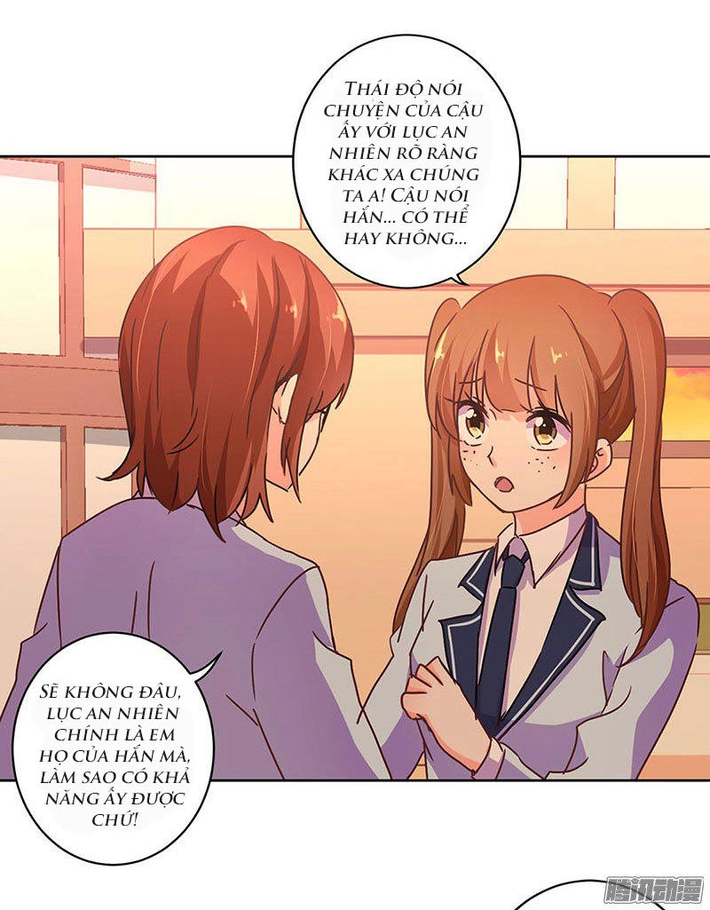 Trọng Sinh Chi Hao Môn Cường Thế Quy Lai Chapter 109 - 7