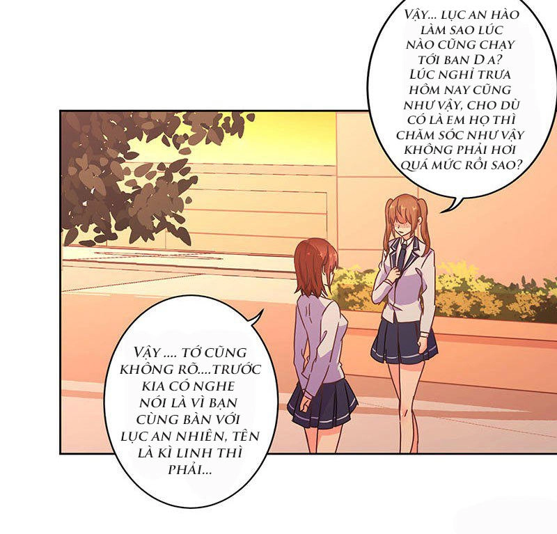 Trọng Sinh Chi Hao Môn Cường Thế Quy Lai Chapter 109 - 8