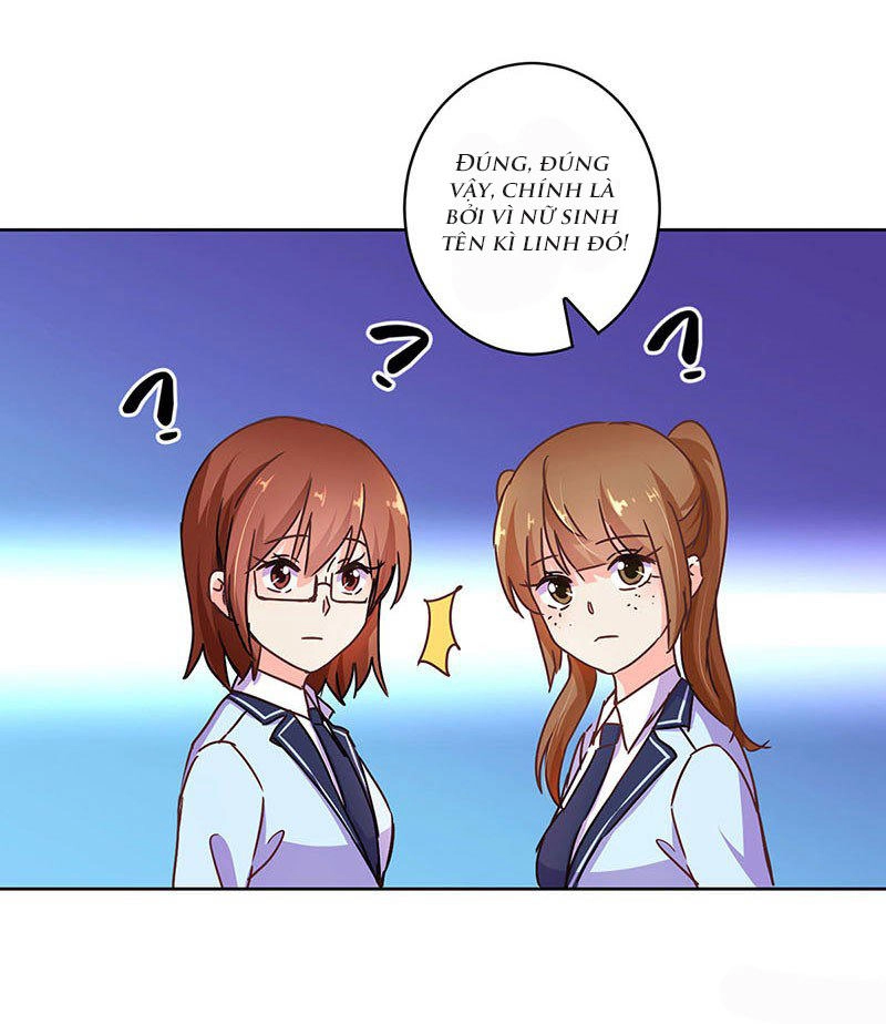 Trọng Sinh Chi Hao Môn Cường Thế Quy Lai Chapter 109 - 9