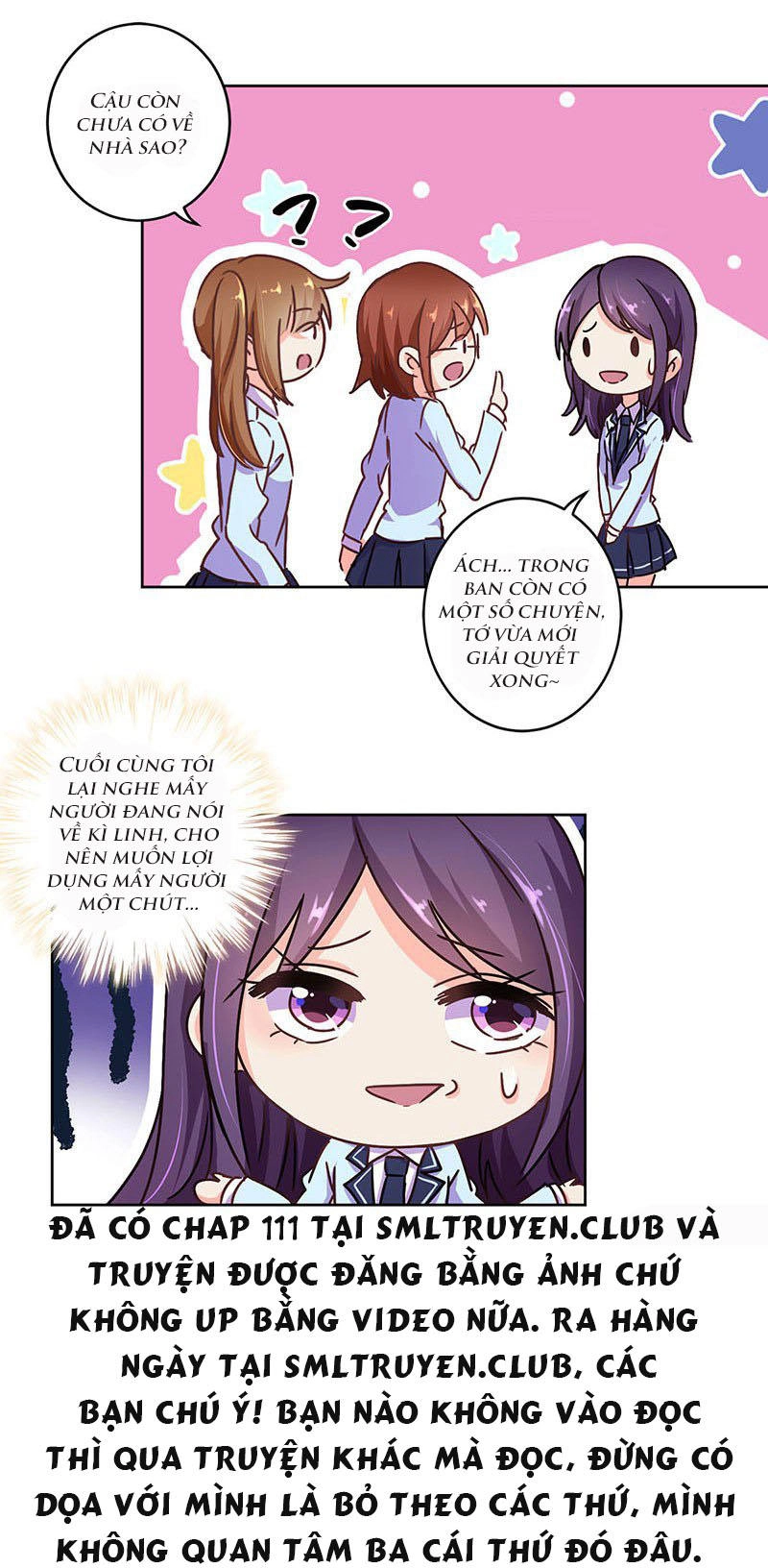 Trọng Sinh Chi Hao Môn Cường Thế Quy Lai Chapter 109 - 11