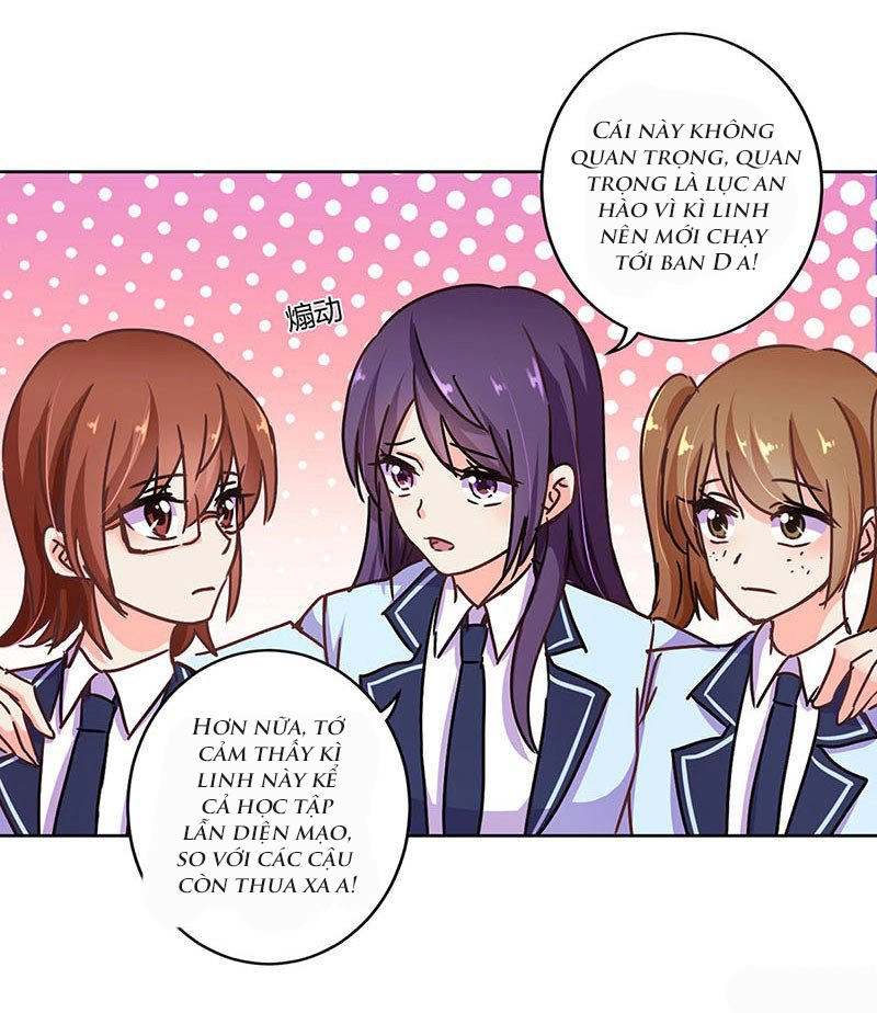 Trọng Sinh Chi Hao Môn Cường Thế Quy Lai Chapter 109 - 12