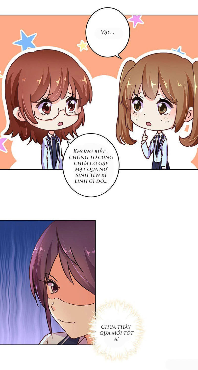 Trọng Sinh Chi Hao Môn Cường Thế Quy Lai Chapter 109 - 13