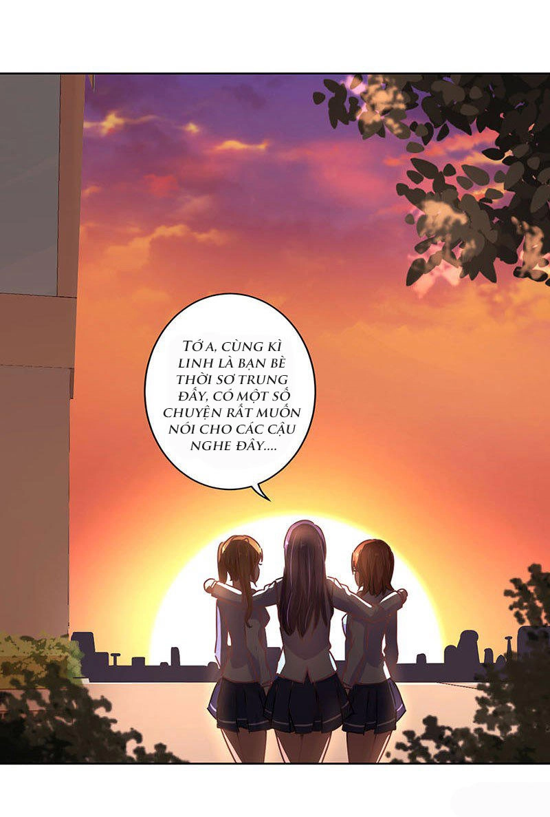 Trọng Sinh Chi Hao Môn Cường Thế Quy Lai Chapter 109 - 14