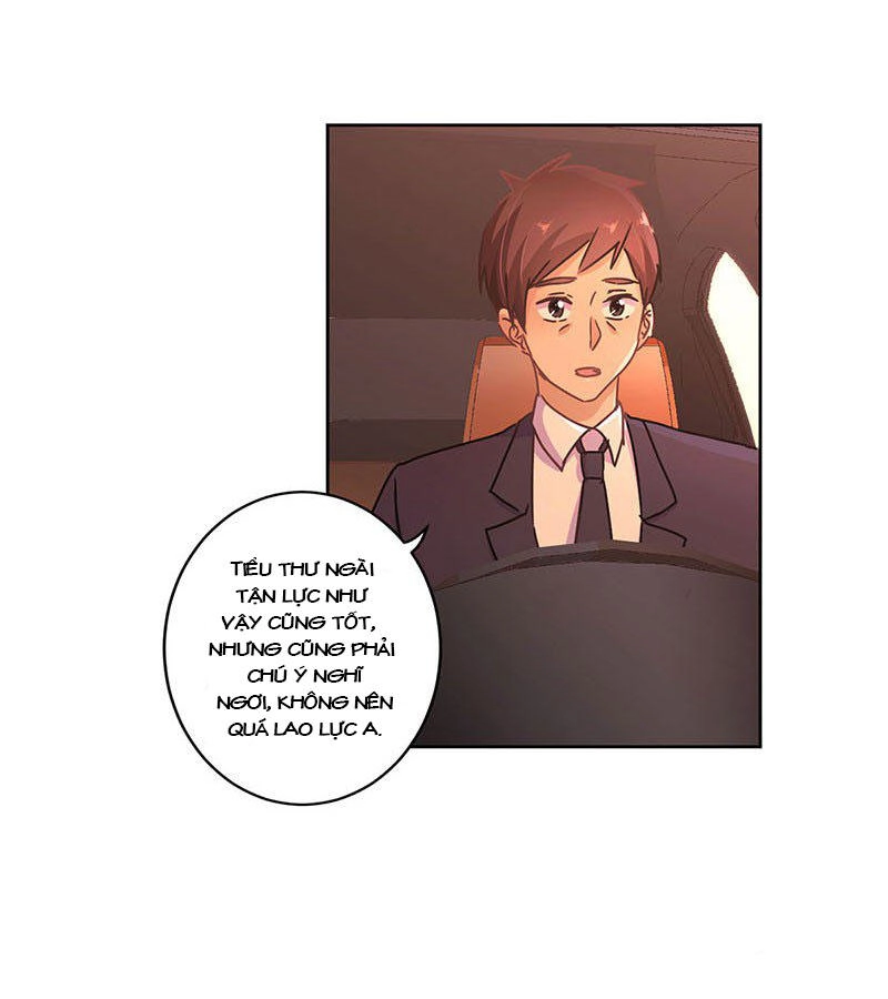 Trọng Sinh Chi Hao Môn Cường Thế Quy Lai Chapter 109 - 17