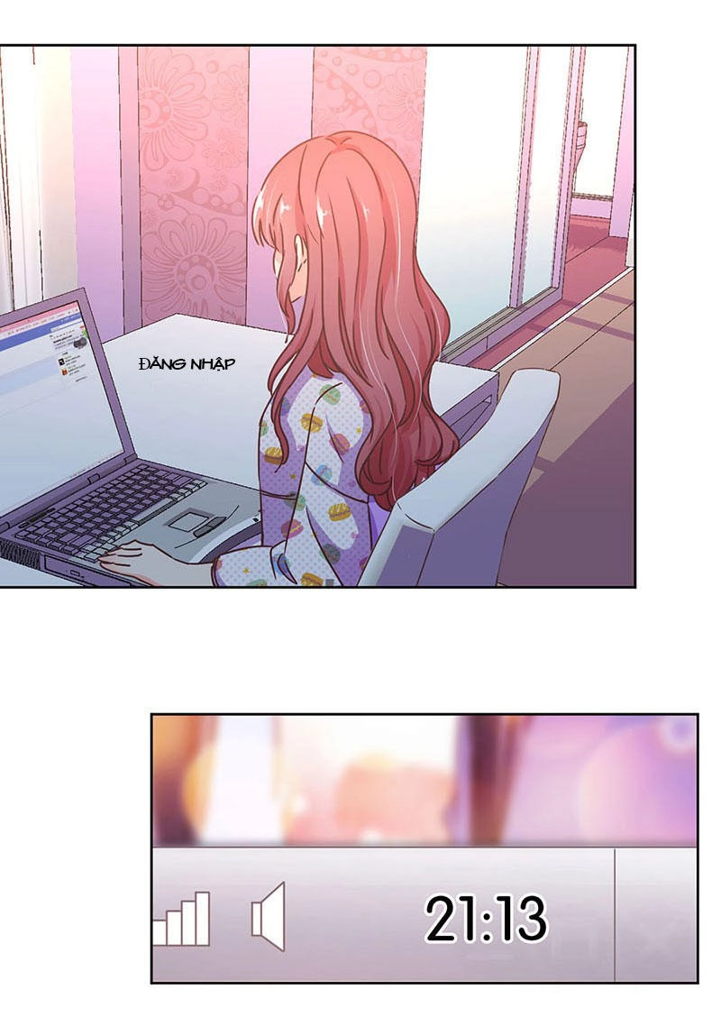 Trọng Sinh Chi Hao Môn Cường Thế Quy Lai Chapter 109 - 21