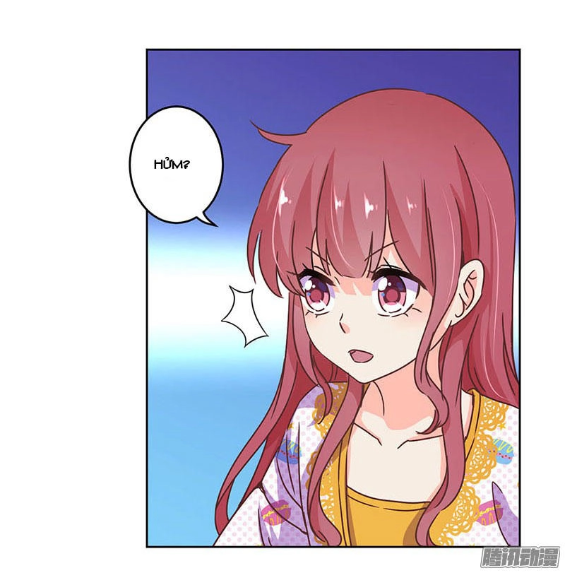 Trọng Sinh Chi Hao Môn Cường Thế Quy Lai Chapter 109 - 23