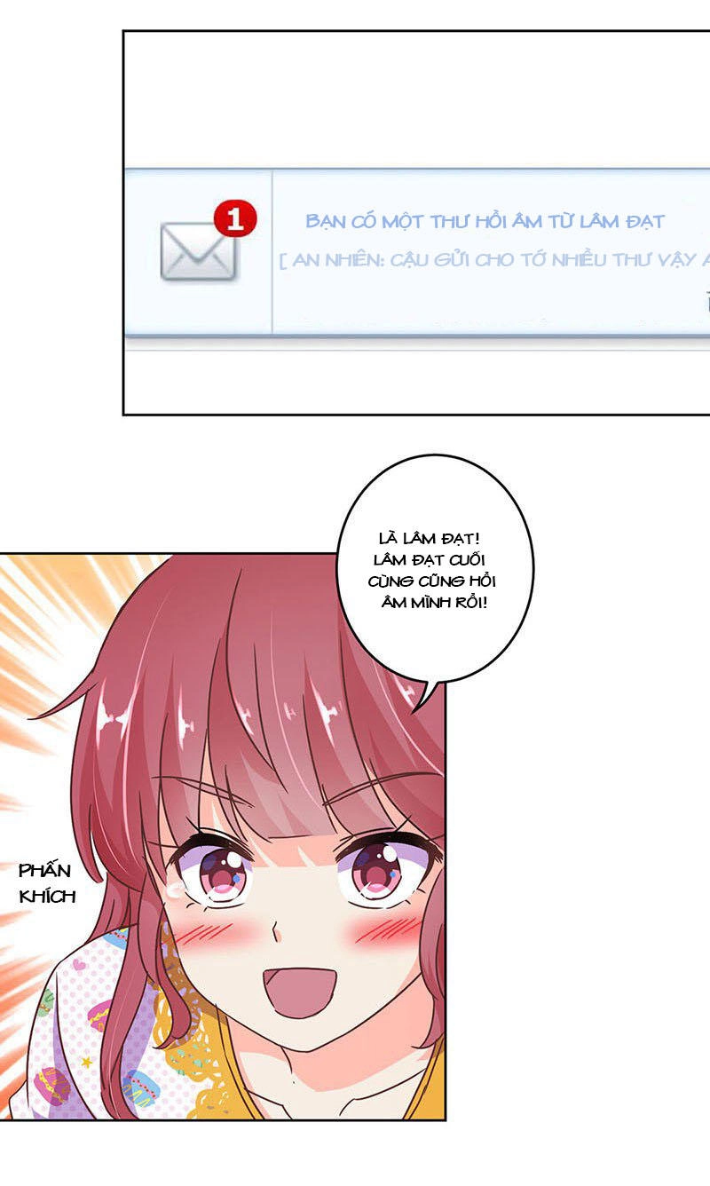 Trọng Sinh Chi Hao Môn Cường Thế Quy Lai Chapter 109 - 25