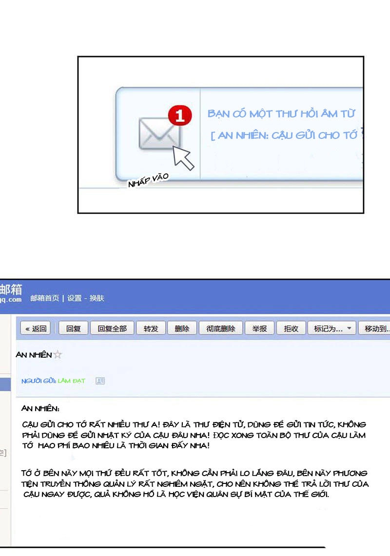 Trọng Sinh Chi Hao Môn Cường Thế Quy Lai Chapter 109 - 26