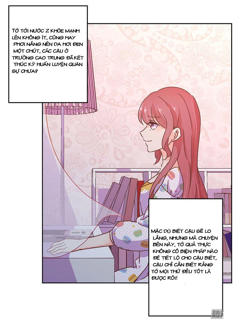 Trọng Sinh Chi Hao Môn Cường Thế Quy Lai Chapter 109 - 27