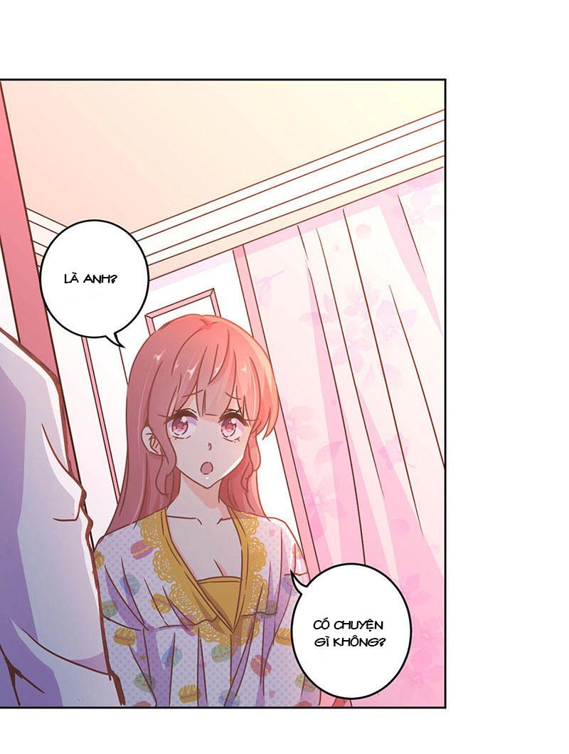 Trọng Sinh Chi Hao Môn Cường Thế Quy Lai Chapter 110 - 6