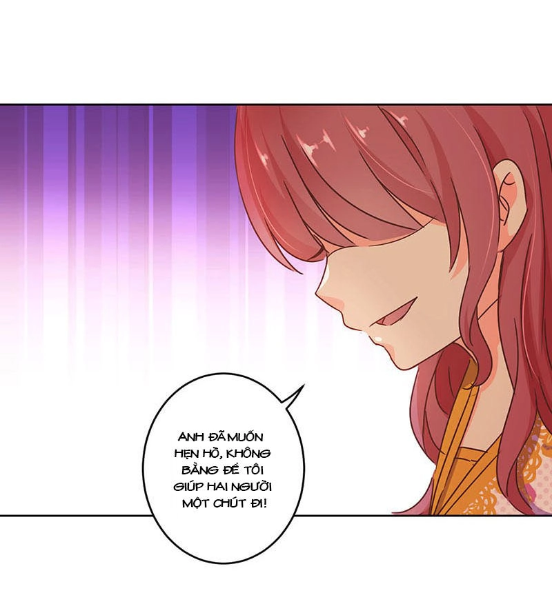 Trọng Sinh Chi Hao Môn Cường Thế Quy Lai Chapter 110 - 13