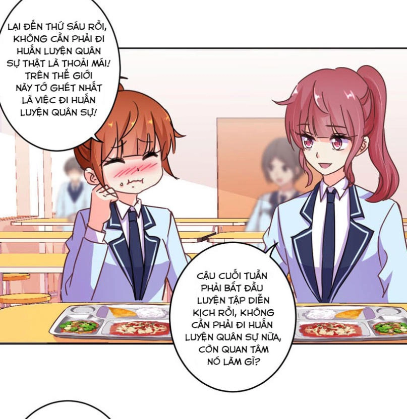 Trọng Sinh Chi Hao Môn Cường Thế Quy Lai Chapter 111 - 13