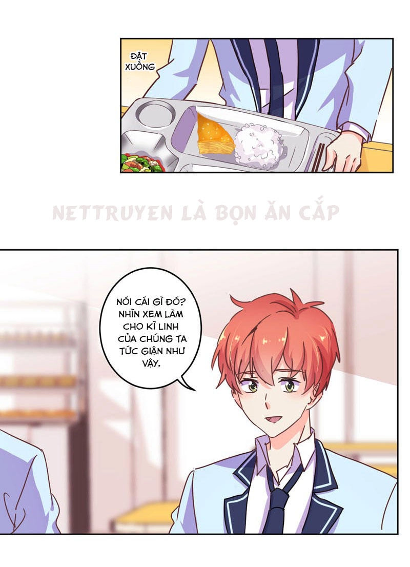 Trọng Sinh Chi Hao Môn Cường Thế Quy Lai Chapter 111 - 16