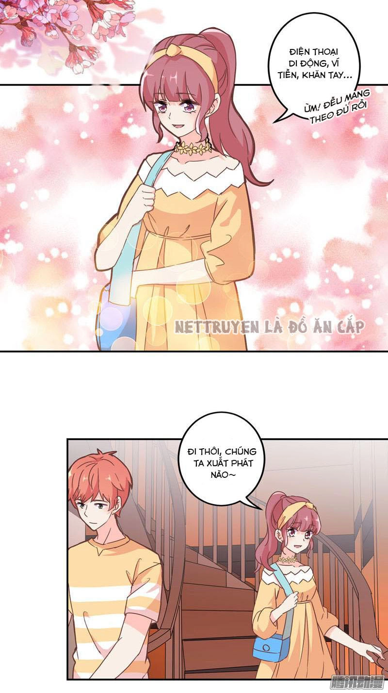 Trọng Sinh Chi Hao Môn Cường Thế Quy Lai Chapter 112 - 2