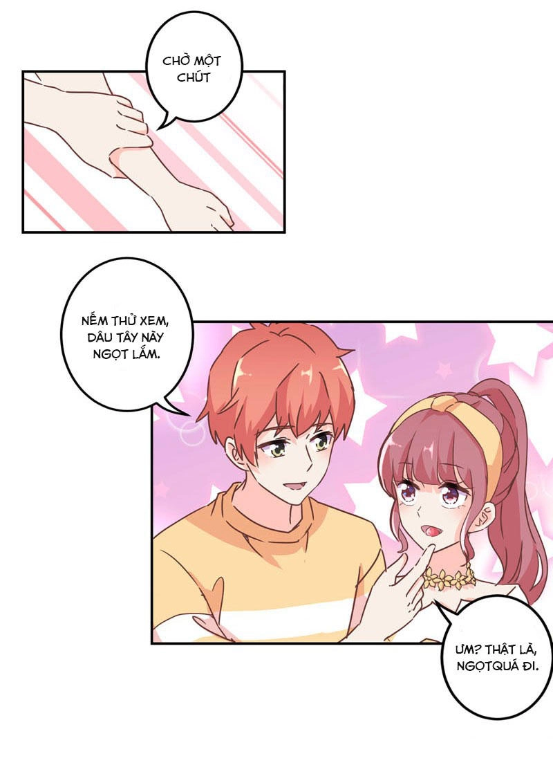 Trọng Sinh Chi Hao Môn Cường Thế Quy Lai Chapter 112 - 3