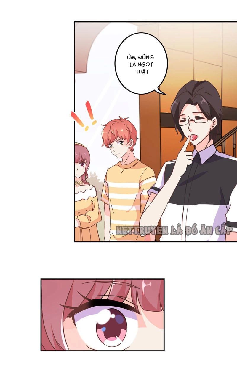 Trọng Sinh Chi Hao Môn Cường Thế Quy Lai Chapter 112 - 5