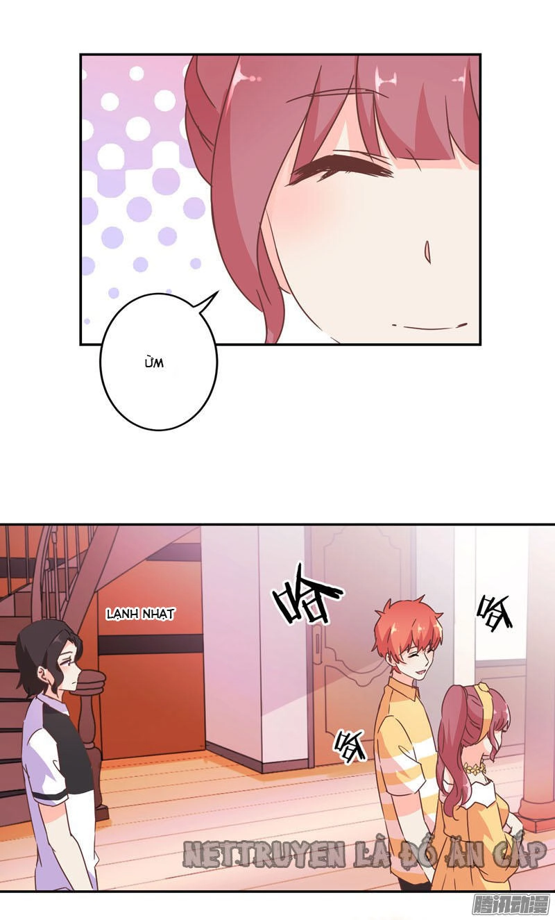 Trọng Sinh Chi Hao Môn Cường Thế Quy Lai Chapter 112 - 7