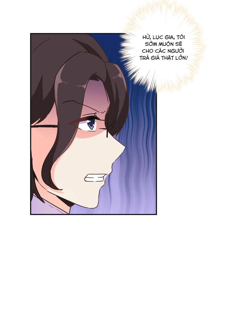 Trọng Sinh Chi Hao Môn Cường Thế Quy Lai Chapter 112 - 8