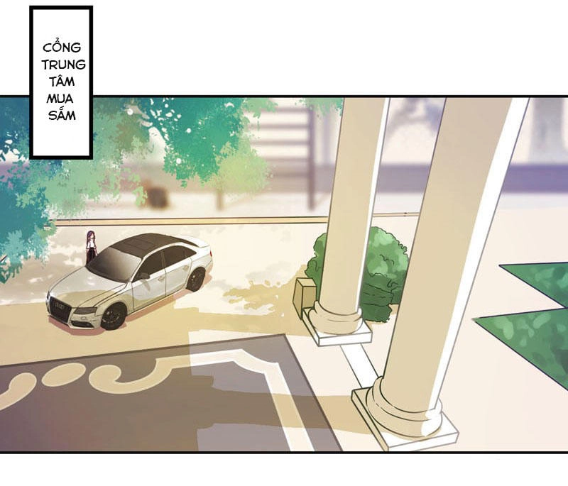 Trọng Sinh Chi Hao Môn Cường Thế Quy Lai Chapter 112 - 11