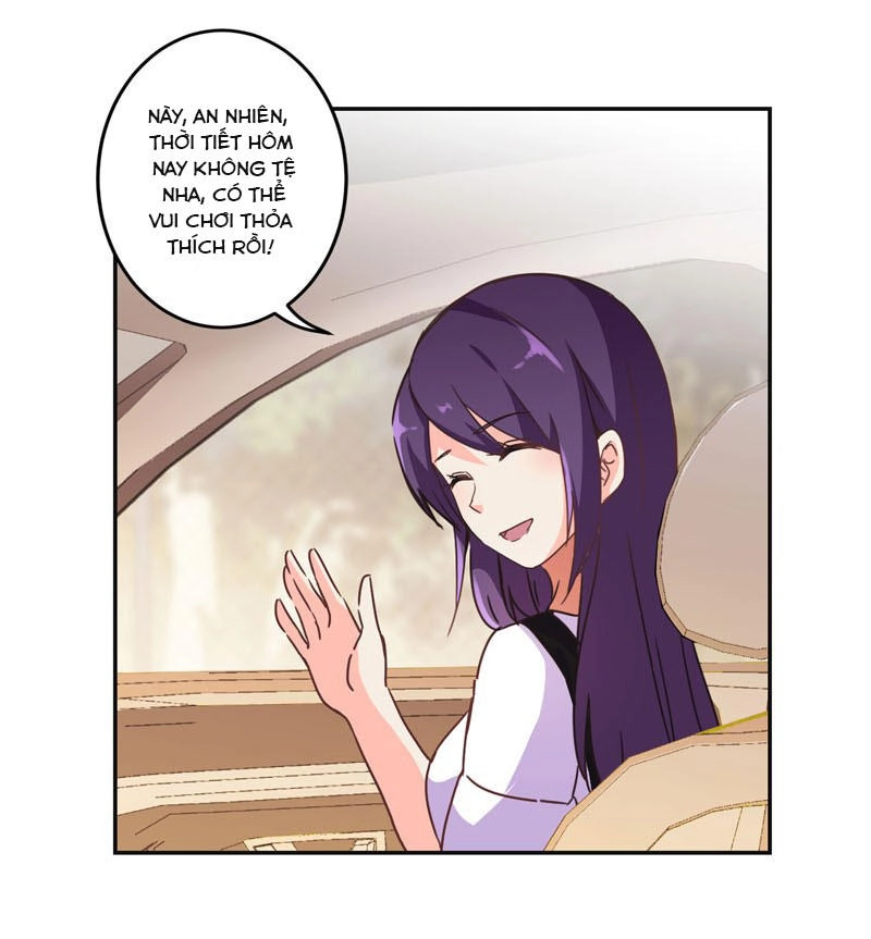 Trọng Sinh Chi Hao Môn Cường Thế Quy Lai Chapter 112 - 12