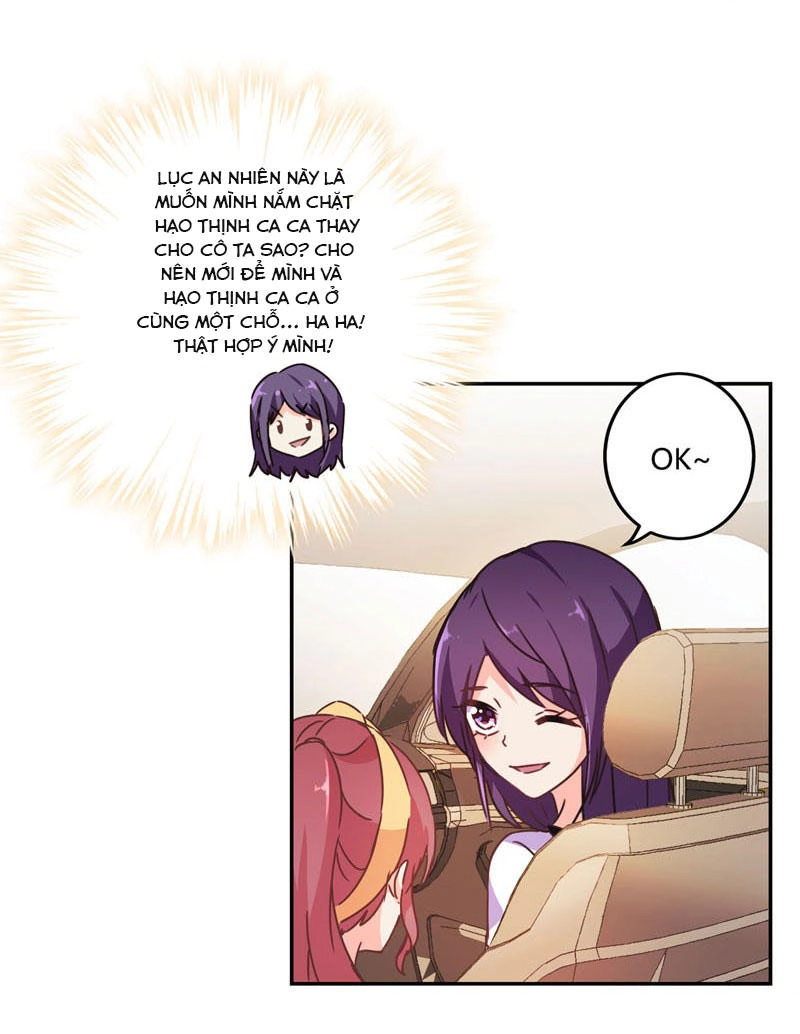 Trọng Sinh Chi Hao Môn Cường Thế Quy Lai Chapter 112 - 15