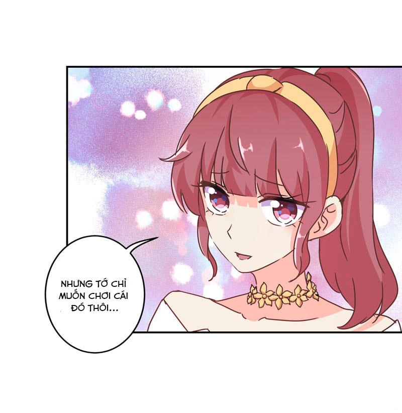 Trọng Sinh Chi Hao Môn Cường Thế Quy Lai Chapter 112 - 19