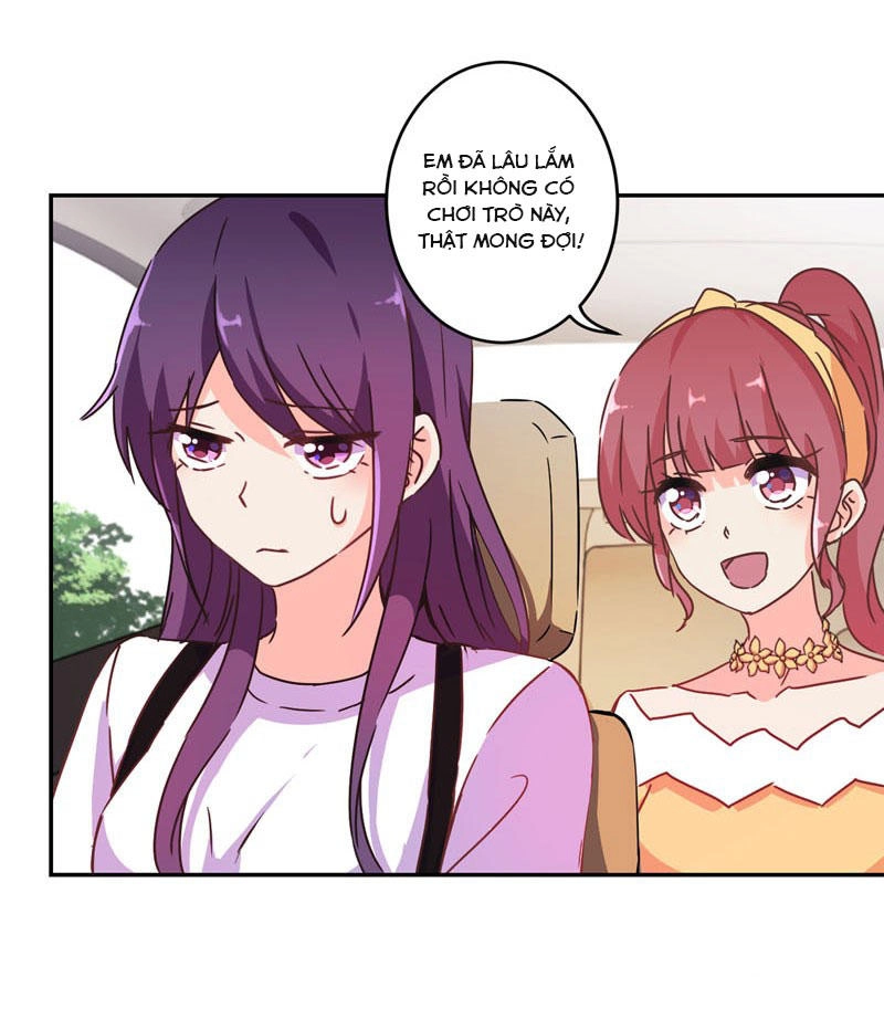 Trọng Sinh Chi Hao Môn Cường Thế Quy Lai Chapter 112 - 21