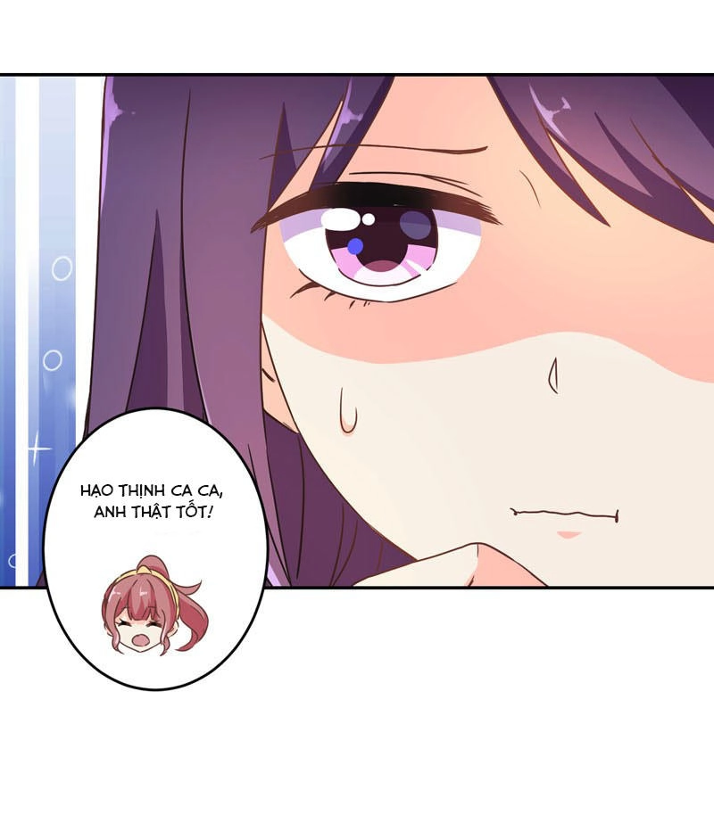 Trọng Sinh Chi Hao Môn Cường Thế Quy Lai Chapter 112 - 22