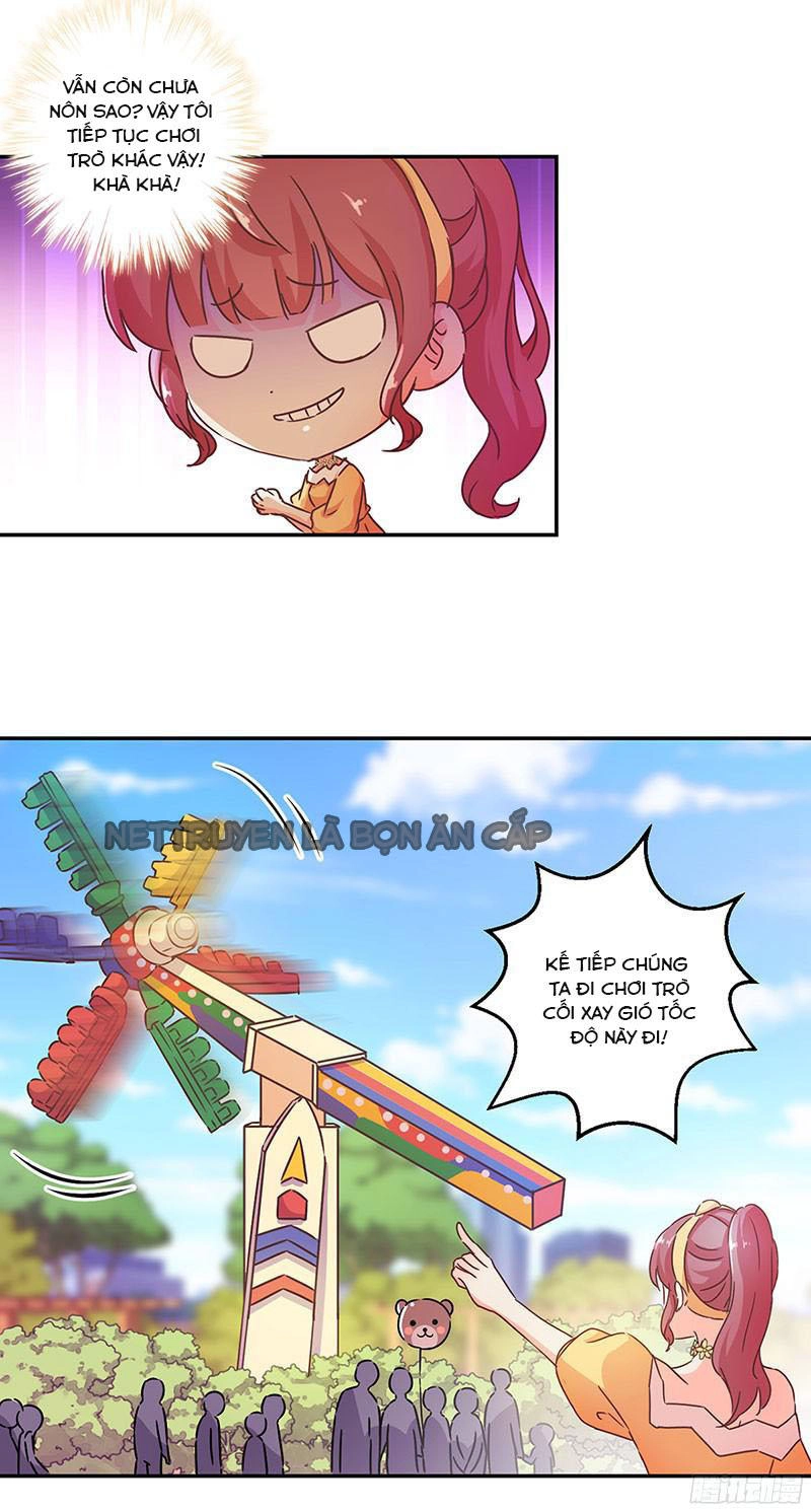 Trọng Sinh Chi Hao Môn Cường Thế Quy Lai Chapter 113 - 5