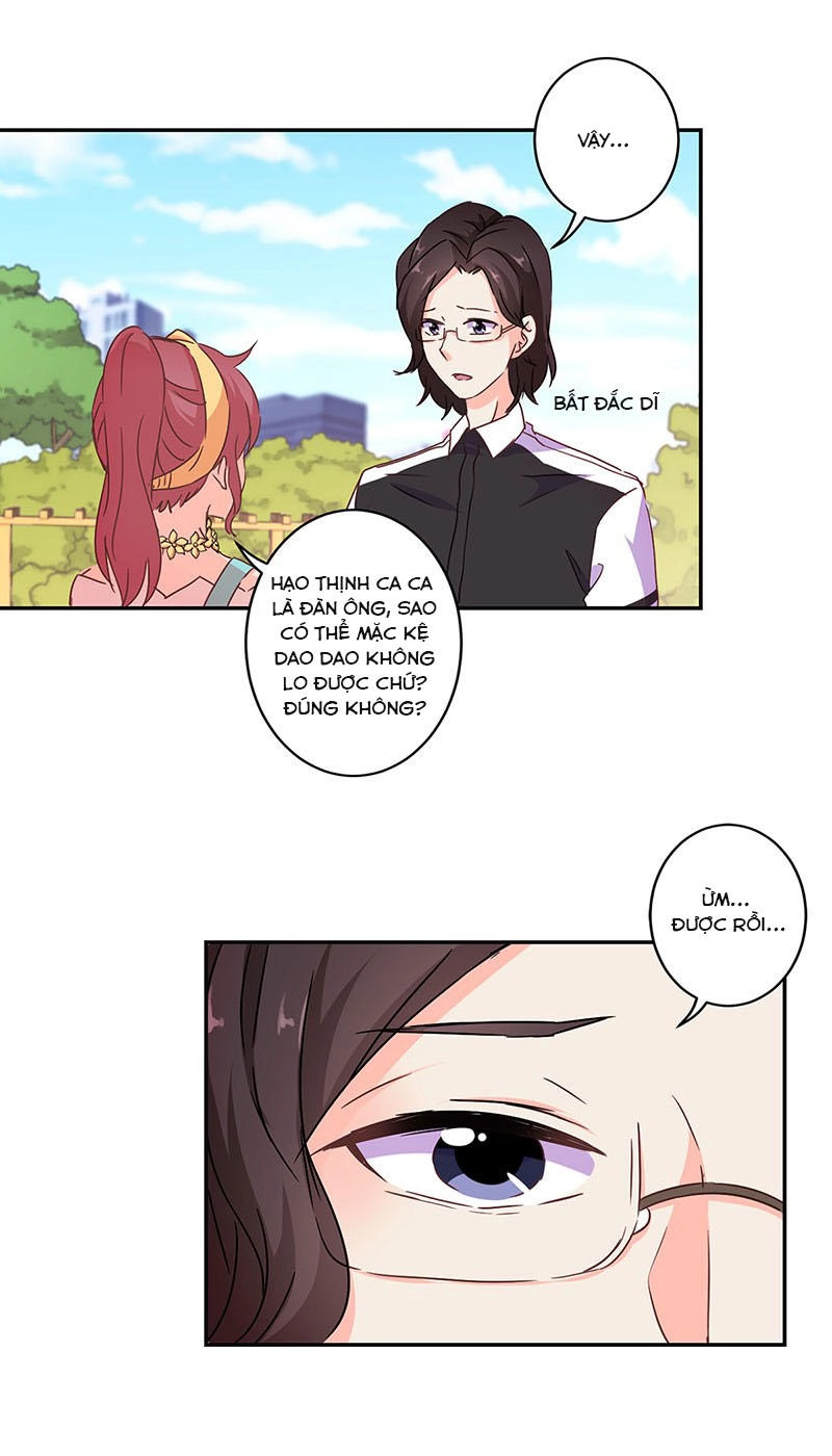 Trọng Sinh Chi Hao Môn Cường Thế Quy Lai Chapter 113 - 21