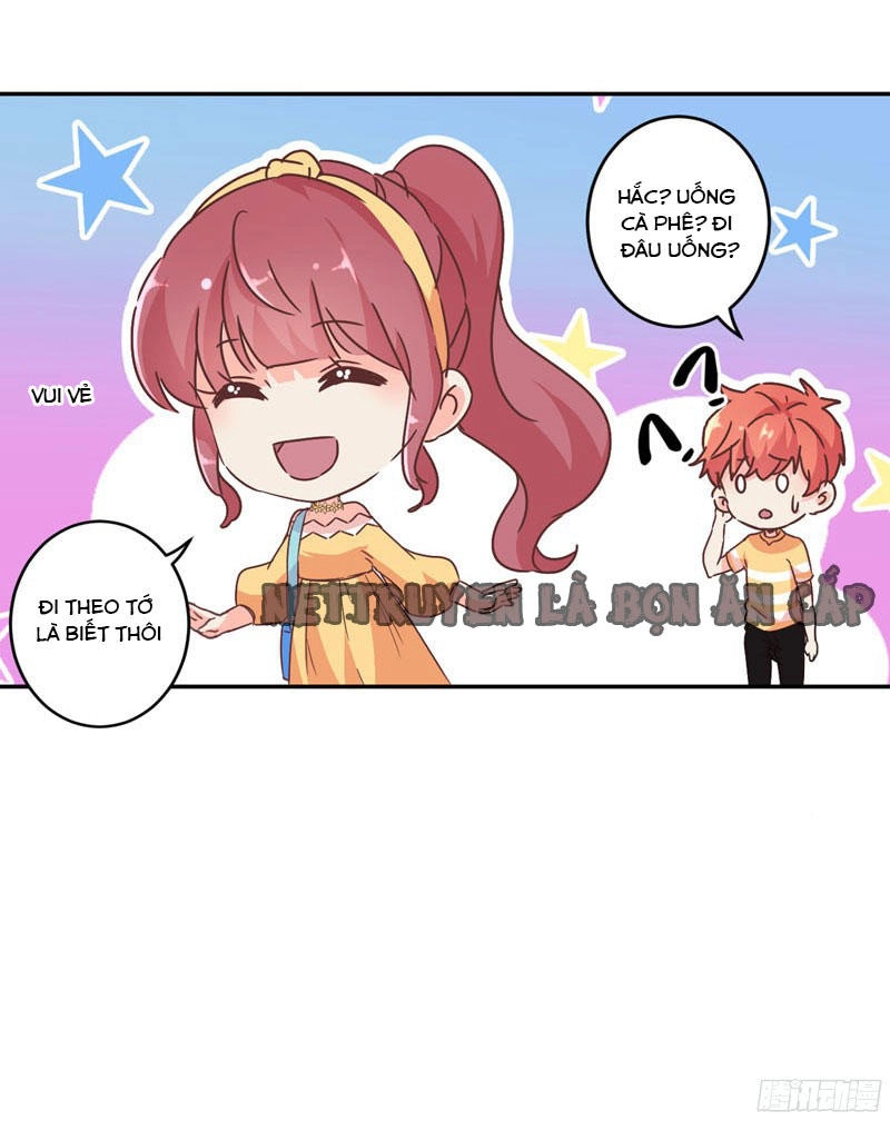 Trọng Sinh Chi Hao Môn Cường Thế Quy Lai Chapter 114 - 3