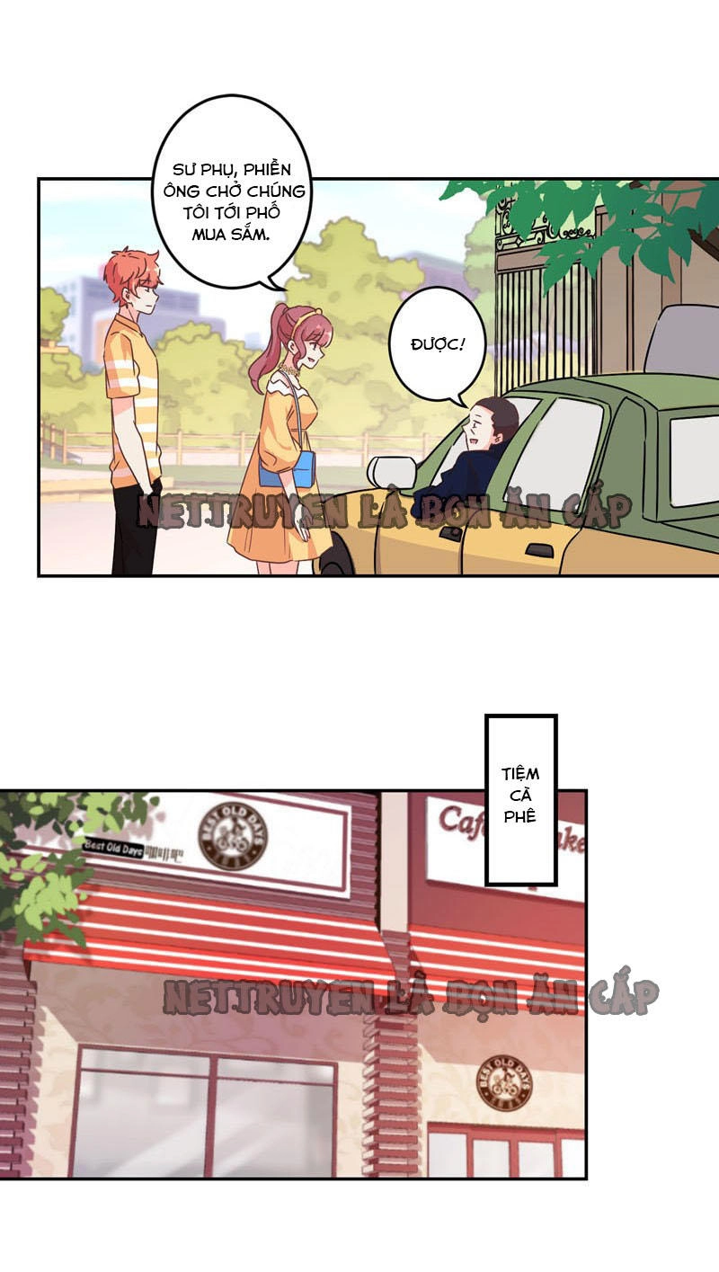 Trọng Sinh Chi Hao Môn Cường Thế Quy Lai Chapter 114 - 4