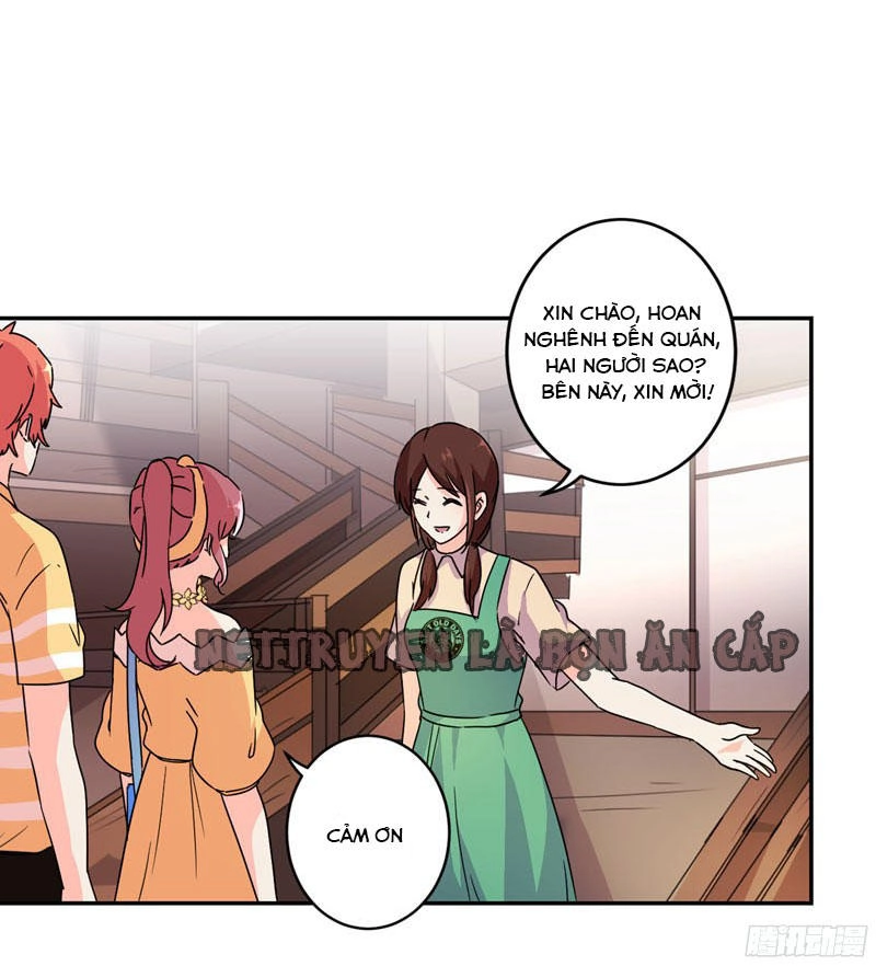 Trọng Sinh Chi Hao Môn Cường Thế Quy Lai Chapter 114 - 6