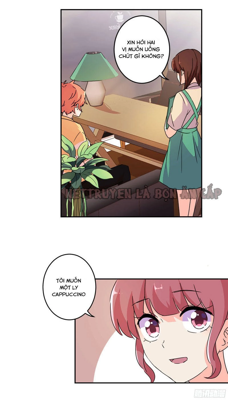 Trọng Sinh Chi Hao Môn Cường Thế Quy Lai Chapter 114 - 7