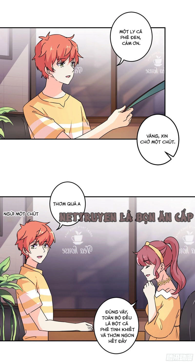 Trọng Sinh Chi Hao Môn Cường Thế Quy Lai Chapter 114 - 8