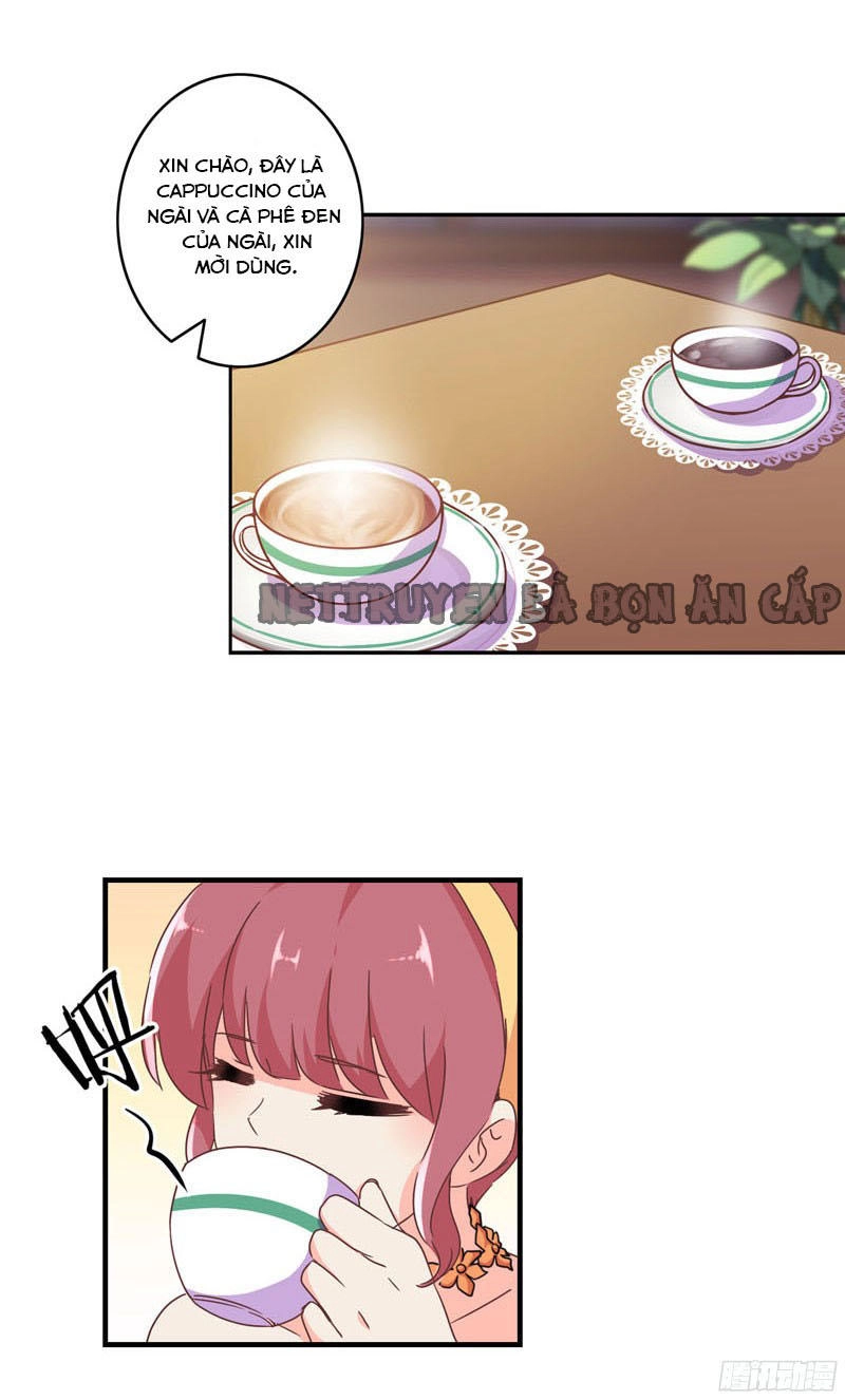 Trọng Sinh Chi Hao Môn Cường Thế Quy Lai Chapter 114 - 9