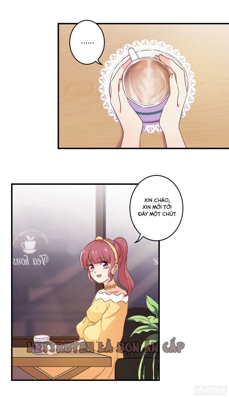 Trọng Sinh Chi Hao Môn Cường Thế Quy Lai Chapter 114 - 10