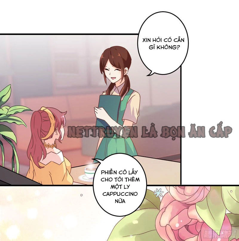 Trọng Sinh Chi Hao Môn Cường Thế Quy Lai Chapter 114 - 11