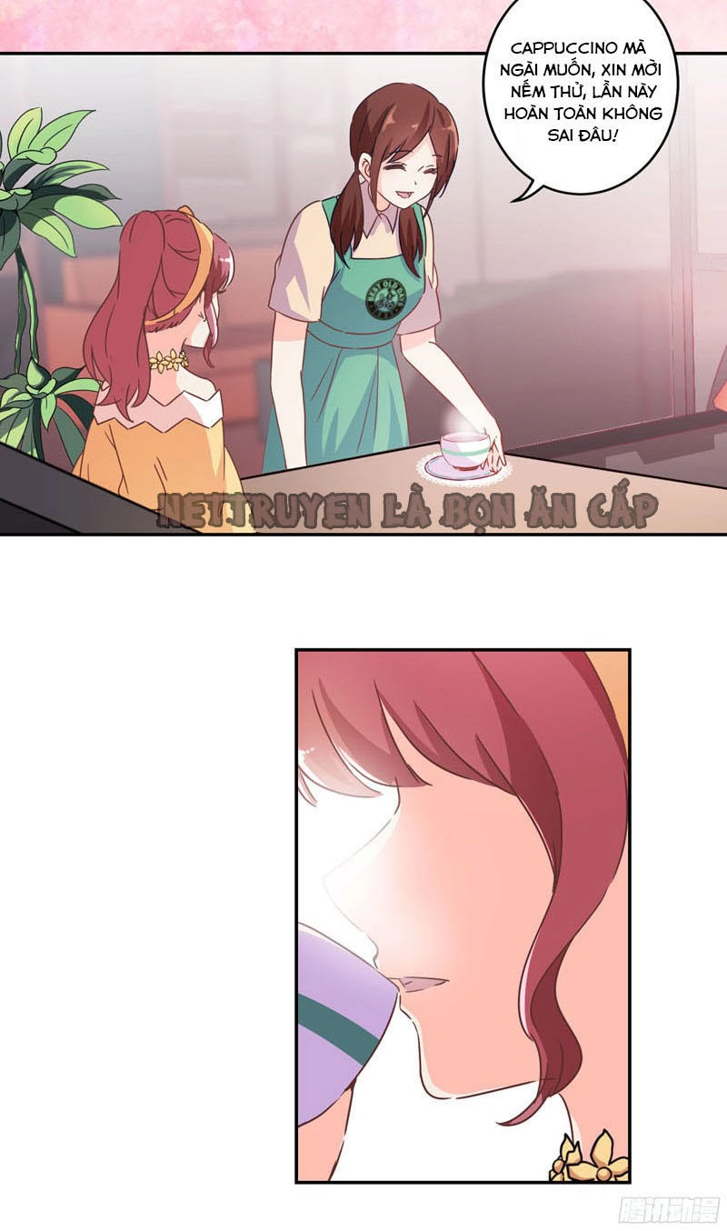 Trọng Sinh Chi Hao Môn Cường Thế Quy Lai Chapter 114 - 18