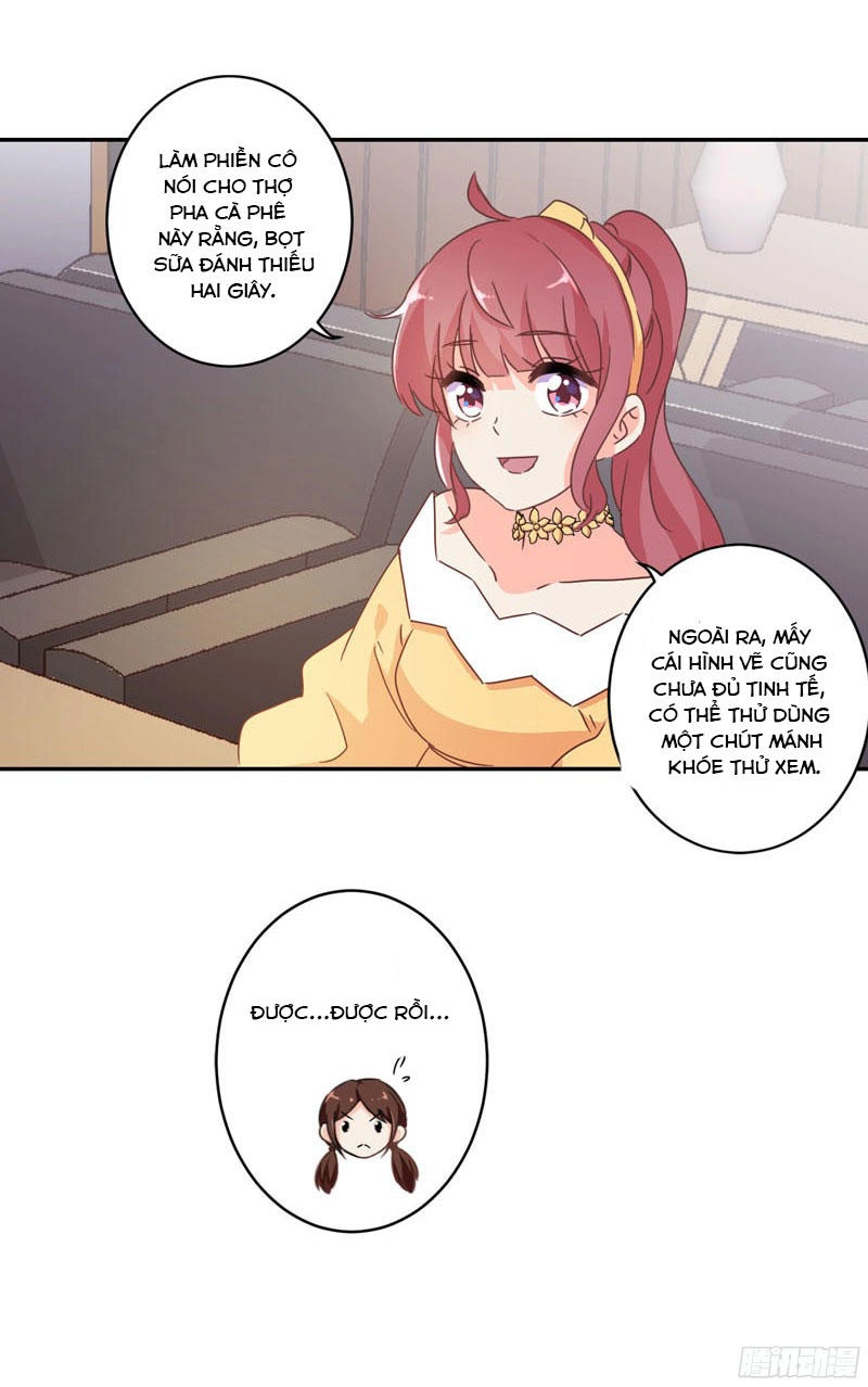 Trọng Sinh Chi Hao Môn Cường Thế Quy Lai Chapter 114 - 19