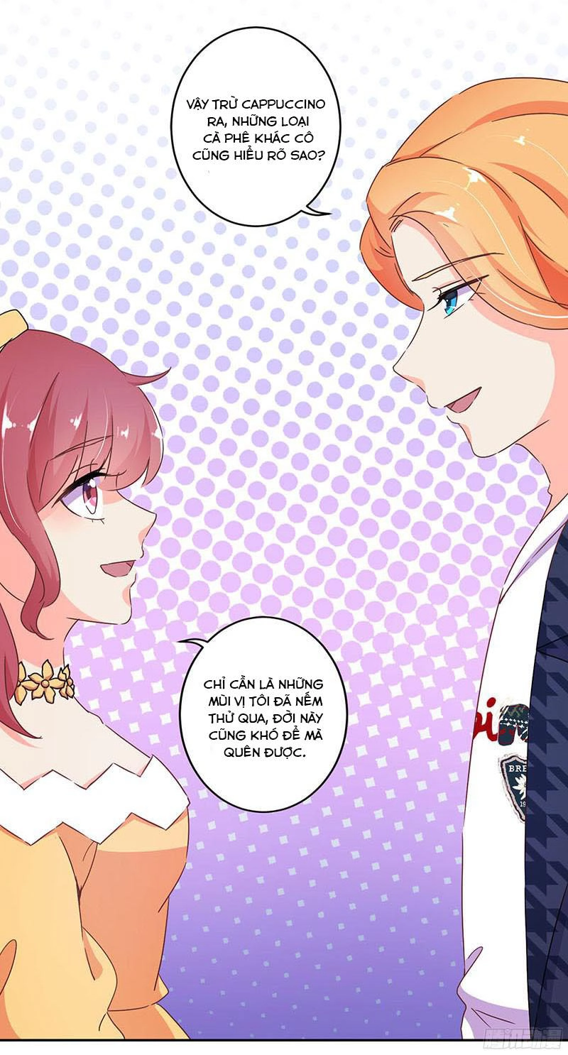 Trọng Sinh Chi Hao Môn Cường Thế Quy Lai Chapter 115 - 5