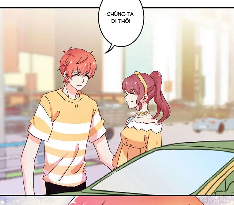 Trọng Sinh Chi Hao Môn Cường Thế Quy Lai Chapter 115 - 28