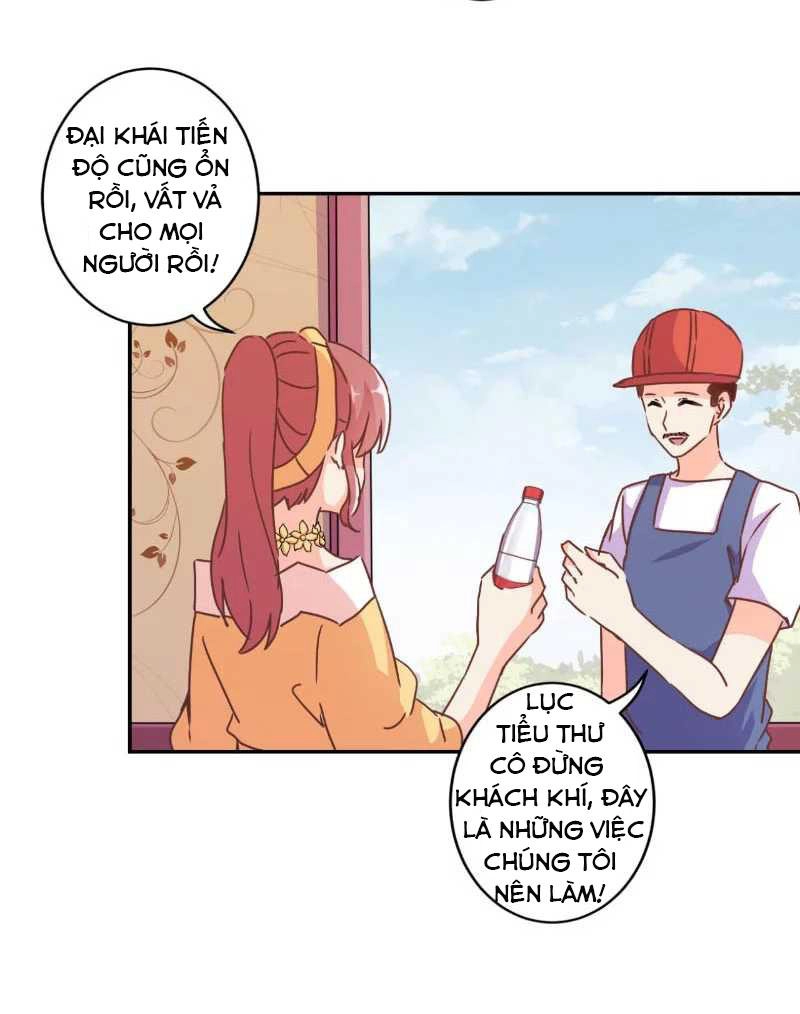 Trọng Sinh Chi Hao Môn Cường Thế Quy Lai Chapter 116 - 2