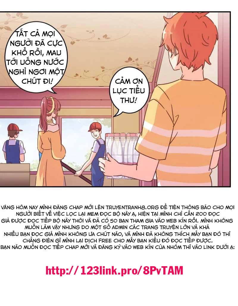 Trọng Sinh Chi Hao Môn Cường Thế Quy Lai Chapter 116 - 3