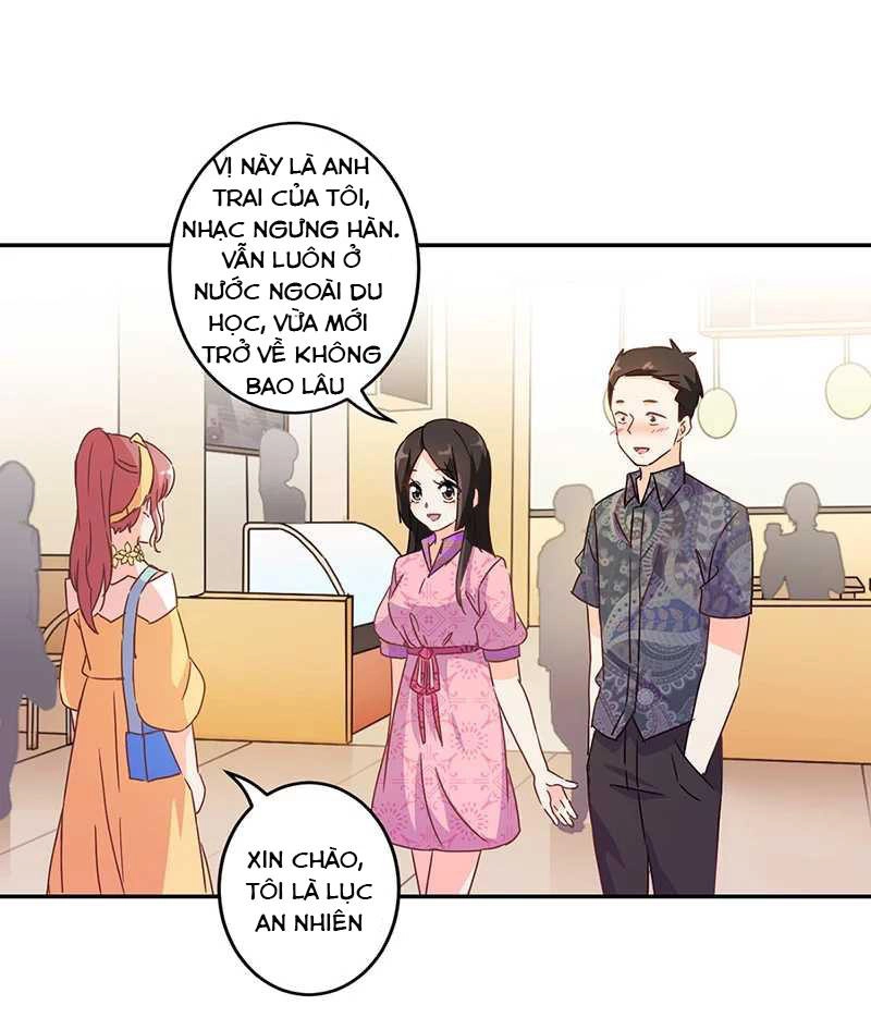 Trọng Sinh Chi Hao Môn Cường Thế Quy Lai Chapter 116 - 10