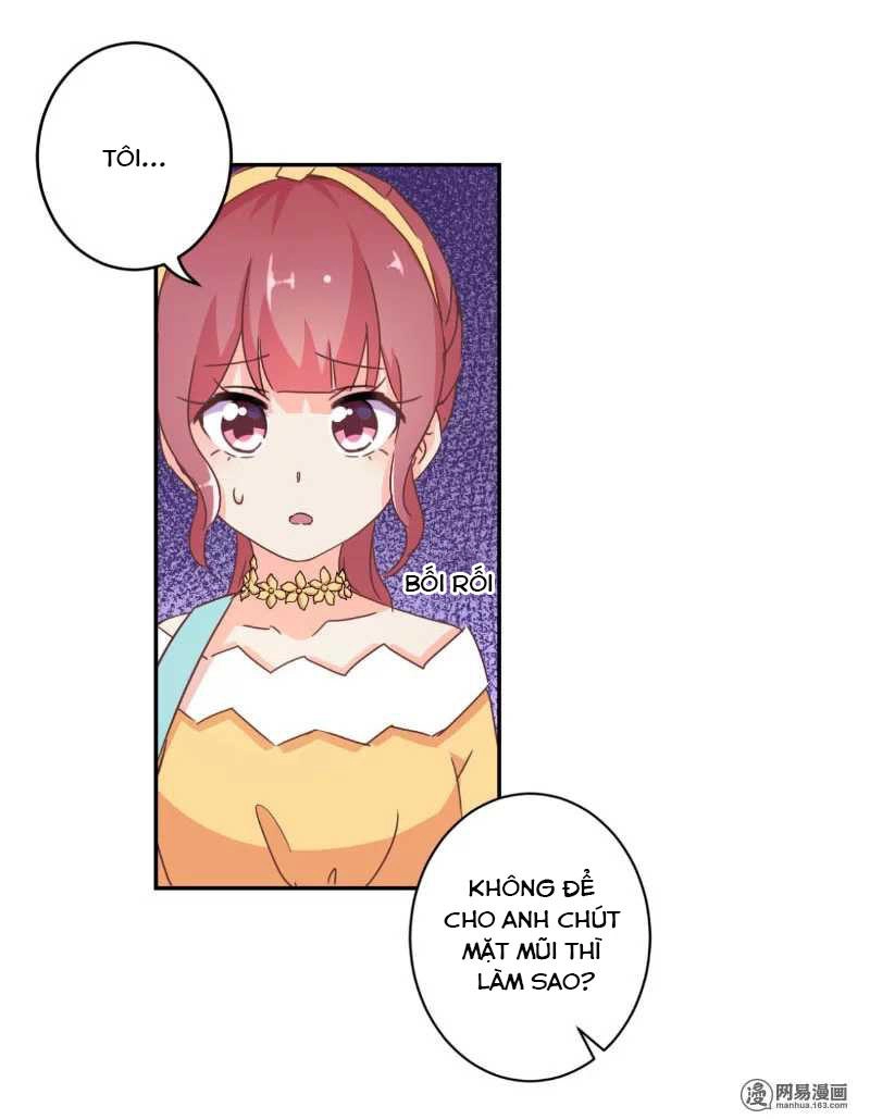 Trọng Sinh Chi Hao Môn Cường Thế Quy Lai Chapter 116 - 13