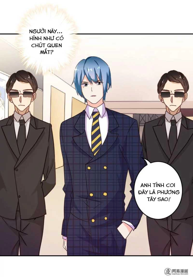 Trọng Sinh Chi Hao Môn Cường Thế Quy Lai Chapter 116 - 14