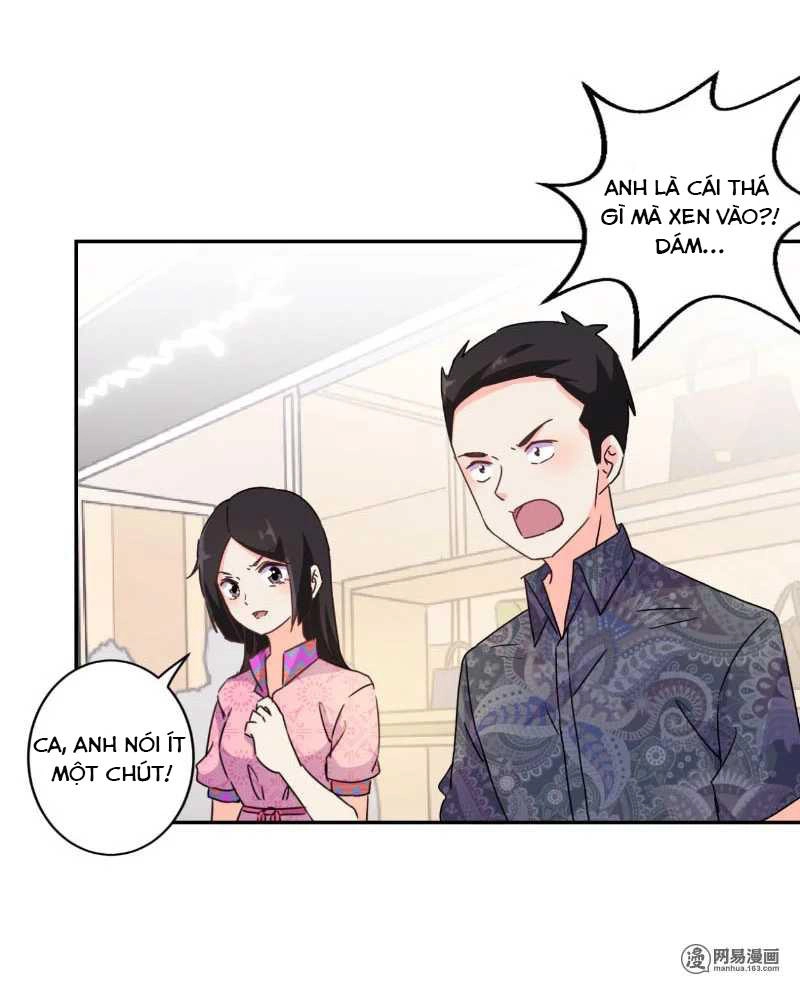 Trọng Sinh Chi Hao Môn Cường Thế Quy Lai Chapter 116 - 15