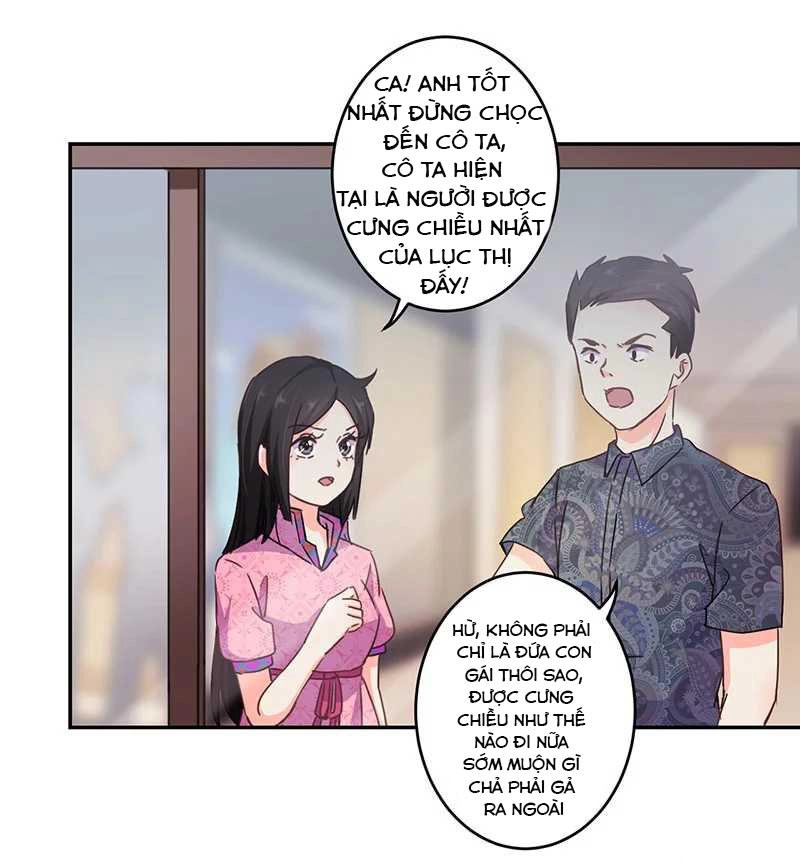 Trọng Sinh Chi Hao Môn Cường Thế Quy Lai Chapter 117 - 2